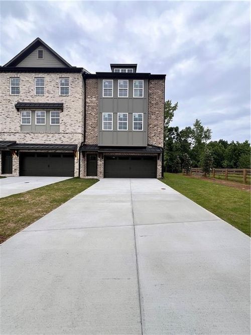 6-1335 Sydney Oaks Drive, Cumming, GA, 30040 | Card Image