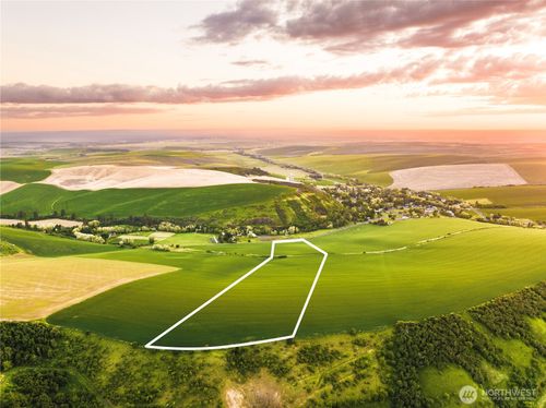 0 Lot 2 Biscuit Ridge Road, Dixie, WA, 99329 | Card Image