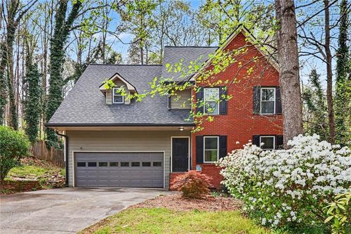 2227 Mcquiston Dr Sw, Marietta, GA, 30064-4810 | Card Image
