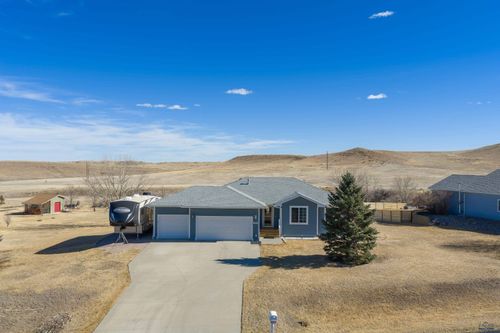 11448 Night Wind Ct, Rapid City, SD, 57703-8539 | Card Image