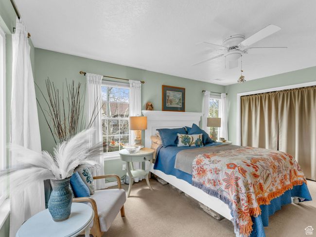 181 Geneva Dr, Townhouse with 2 bedrooms, 2 bathrooms and 3 parking in Midway UT | Image 26