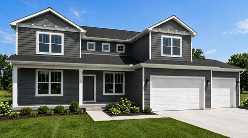 2850 Calabria Lane, Valparaiso, IN, 46385 | Card Image