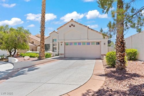 2100 Rico Peak Ct, Las Vegas, NV, 89128-7634 | Card Image