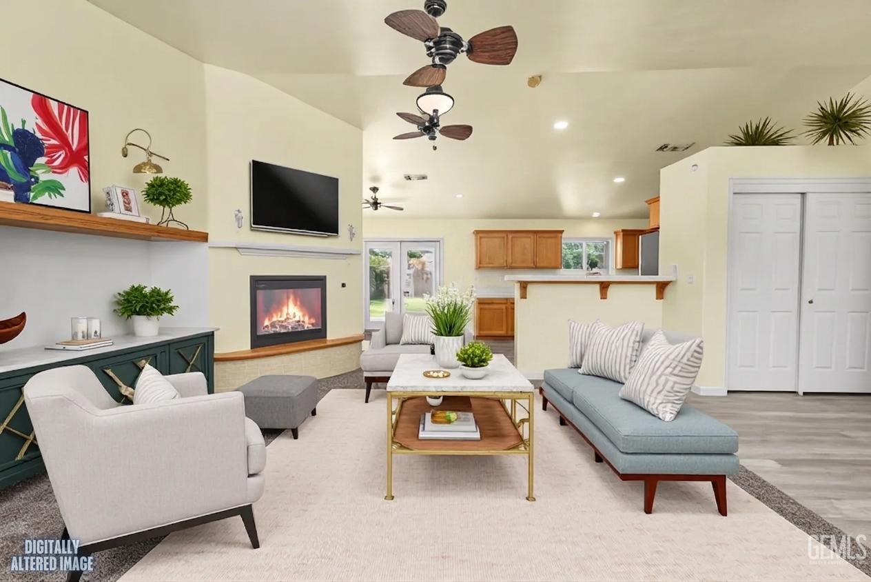 Residential in Wasco 4