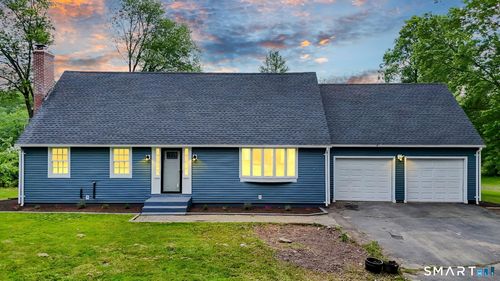 890 Copper Hill Rd, West Suffield, CT, 06093-2913 | Card Image
