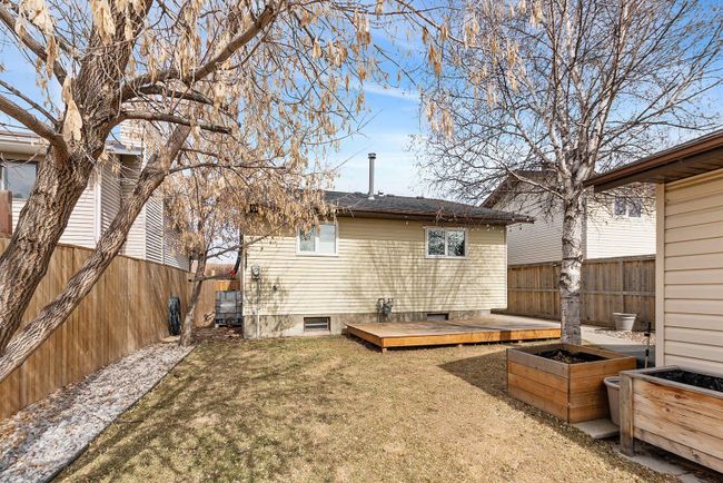 10 Everitt Crescent, Home with 3 bedrooms, 2 bathrooms and 1 parking in Red Deer AB | Image 30