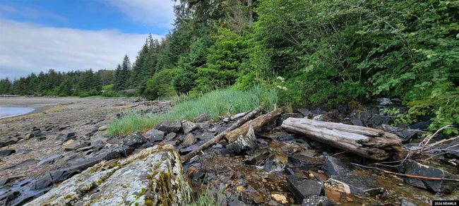 LOT-2-BLOCK-B-DUNCANS-CA - 000 Legal Address Only, Home with 0 bedrooms, 0 bathrooms and null parking in Excursion Inlet AK | Image 26