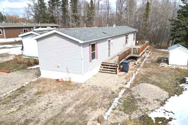 6 - 927 19 A Street, House other with 2 bedrooms, 1 bathrooms and 2 parking in Spruce View AB | Image 32