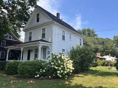 116 Williams St, Longmeadow, MA, 01106-1950 | Card Image