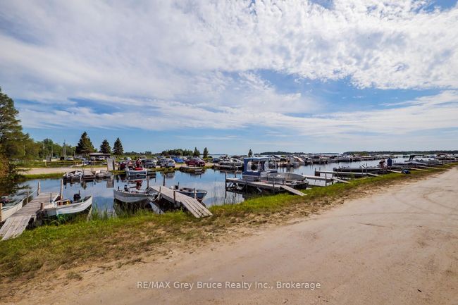 12 Tamarac Rd, Home with 0 bedrooms, 0 bathrooms and null parking in South Bruce Peninsula ON | Image 5