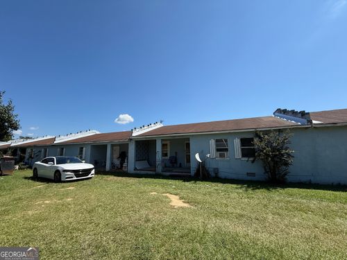 0 Booker T Rd, Reynolds, GA, 31076 | Card Image