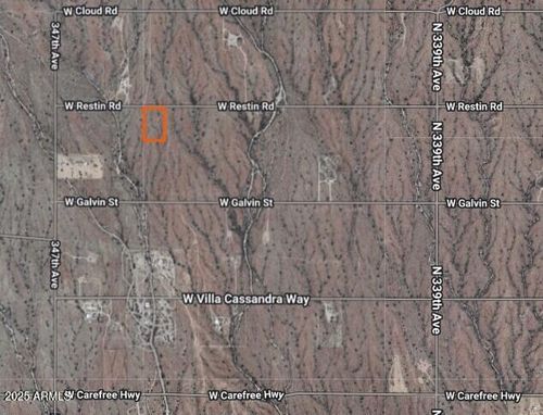 --347 W Restin Rd, Wickenburg, AZ, 85390 | Card Image