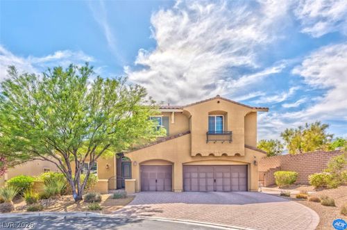 509 Cabrera Ct, Las Vegas, NV, 89138-2009 | Card Image