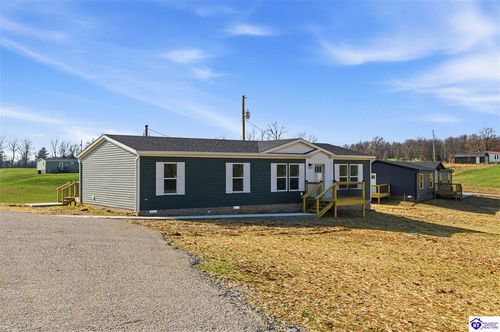 4368 Woodland Rd, Vine Grove, KY, 40175-6614 | Card Image