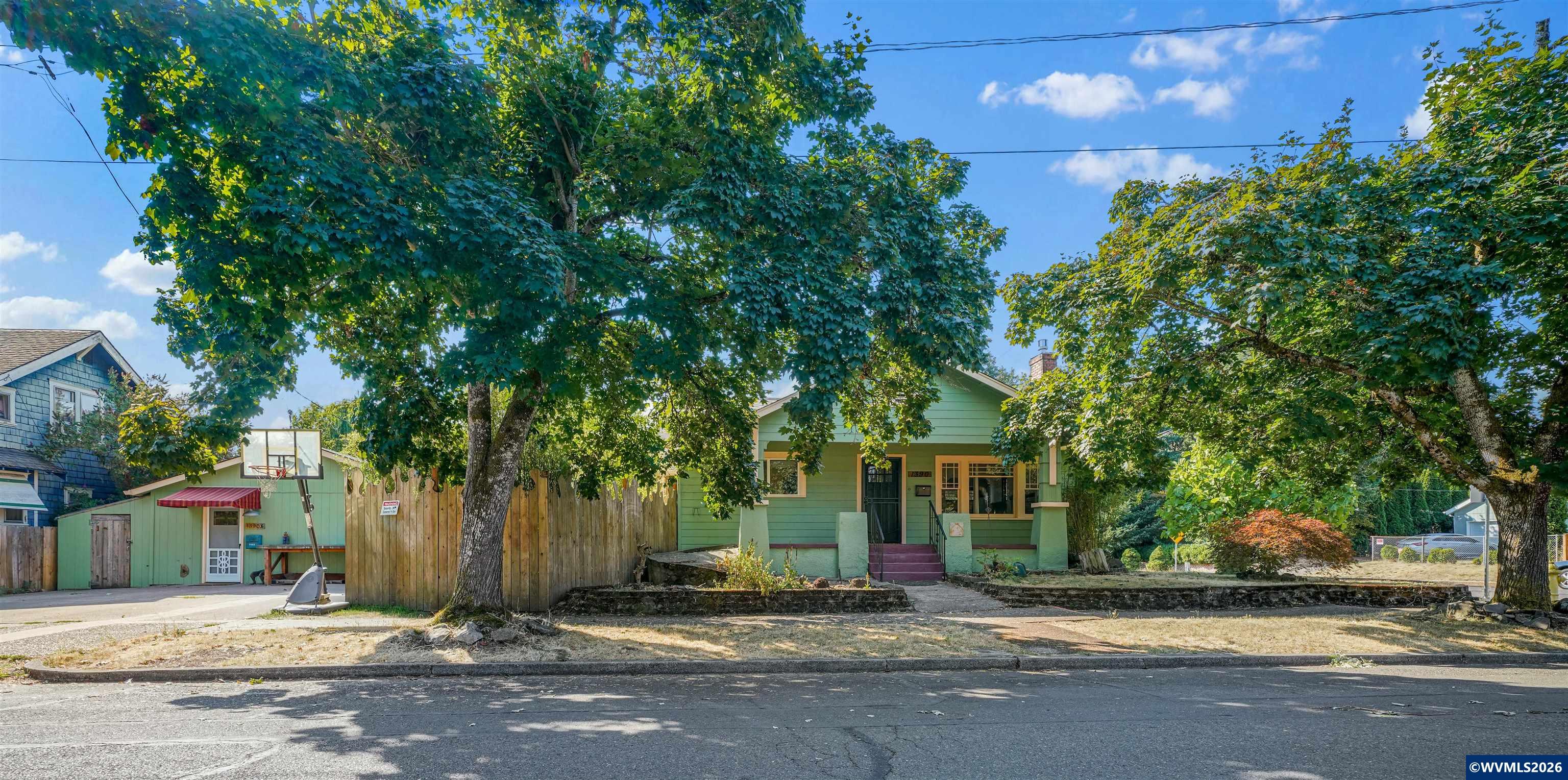 Residential in Salem