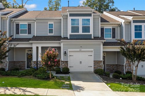 663 Cypress Glen Ln, Lake Wylie, SC, 29710-0806 | Card Image