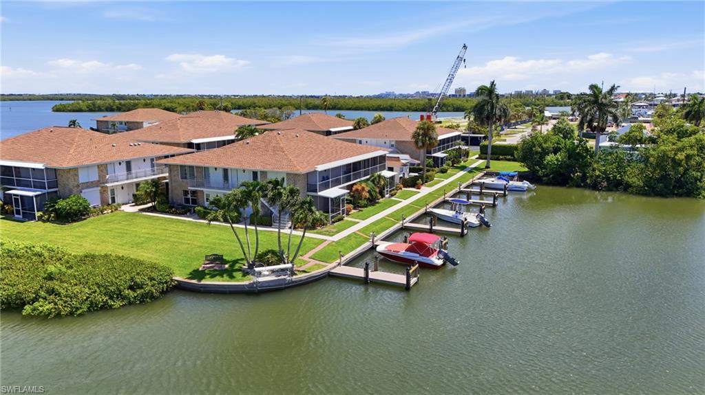 Residential in NAPLES