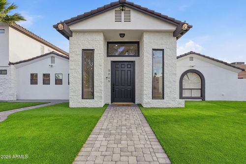 5009 E Wethersfield Rd, Scottsdale, AZ, 85254-4157 | Card Image