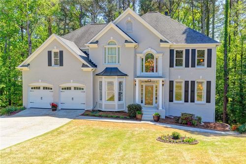 4564 Campenille Trce, Suwanee, GA, 30024-3093 | Card Image