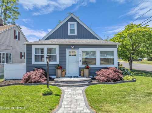 700 Navesink Ave, Ocean Gate, NJ, 08740-1376 | Card Image