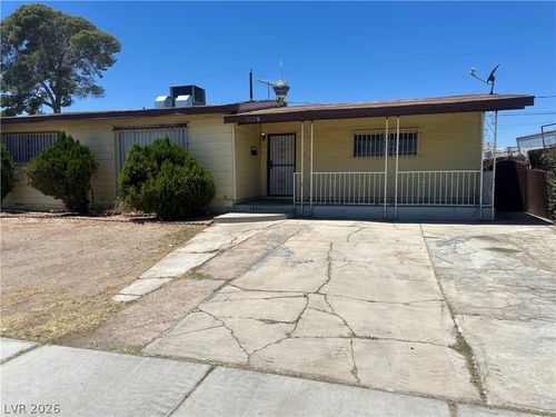 1812 S 9th Street, Las Vegas, NV, 89104 | Card Image
