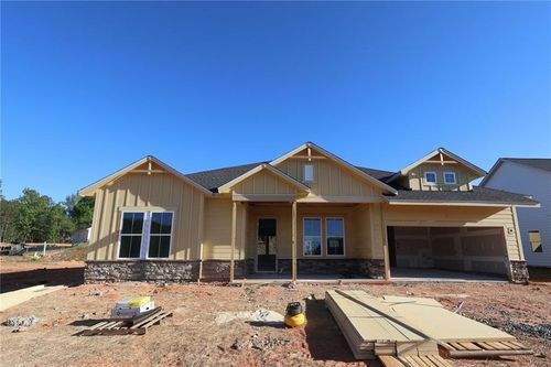 242 Mill Chase Dr, Dallas, GA, 30157-5750 | Card Image