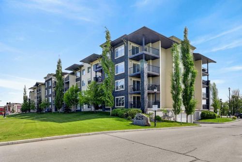 3310-625 Glenbow Dr, Cochrane, AB, T4C0S9 | Card Image
