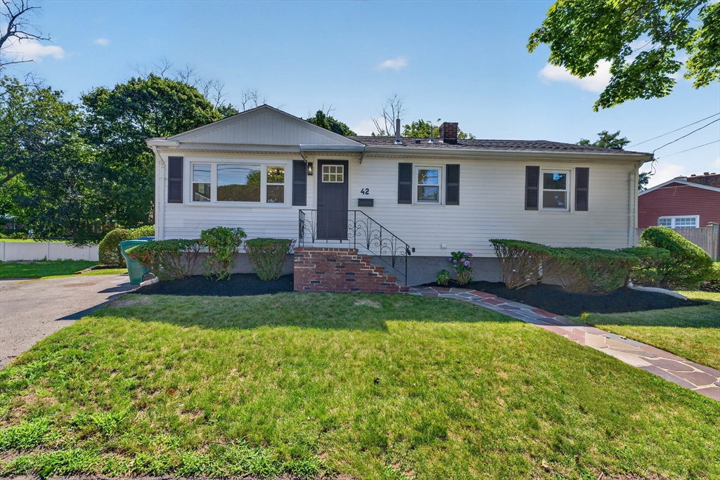 Residential in Lynn 2