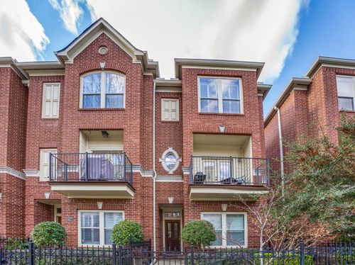 3431 Howell St, Dallas, TX, 75204-2803 | Card Image