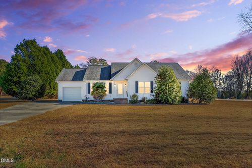 305 River Birch Run, Coats, NC, 27521-8849 | Card Image