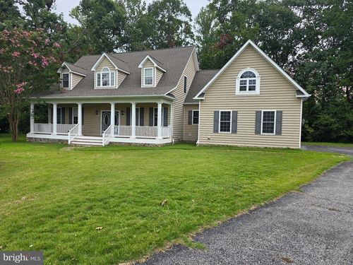 227 Caney Court, PRINCE FREDERICK, MD, 20678 | Card Image