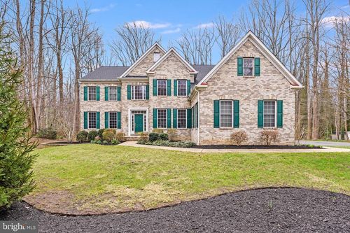 1175 Gumbottom Rd, Crownsville, MD, 21032-1517 | Card Image