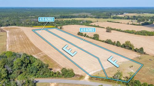 491 Mcphail Farm Rd, Florala, AL, 36442-8003 | Card Image