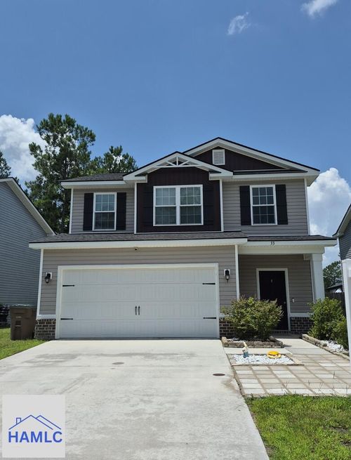 33 Trask Cir, Hinesville, GA, 31313-1197 | Card Image