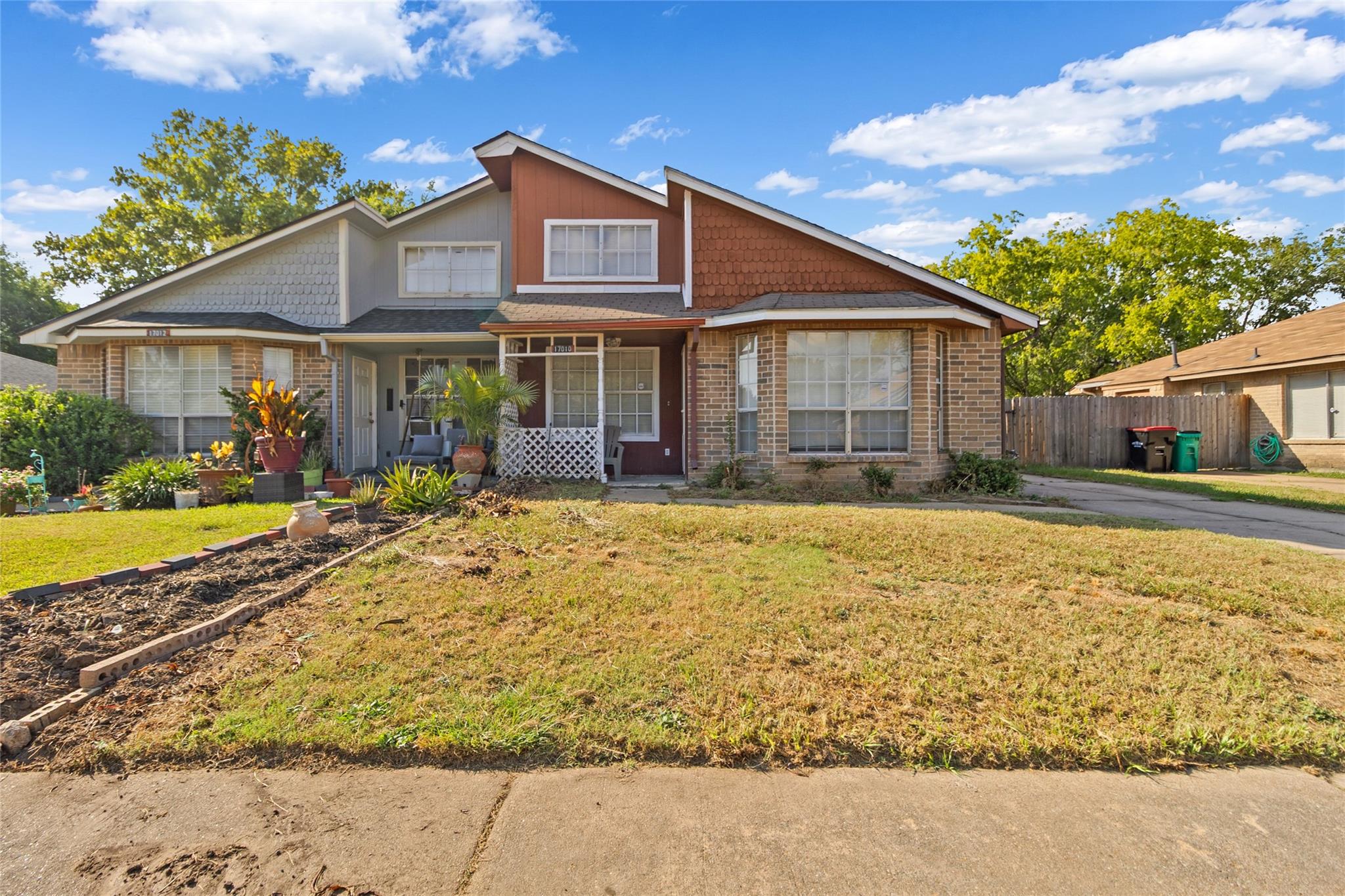 Residential in Houston