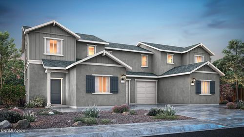 8329 Violet Oak Dr, Reno, NV, 89506-4601 | Card Image