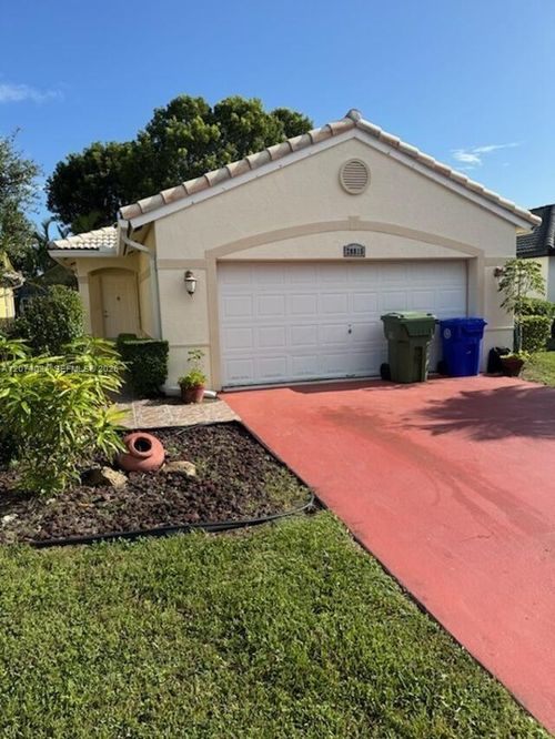20815 Nw 15th St, Pembroke Pines, FL, 33029-2313 | Card Image