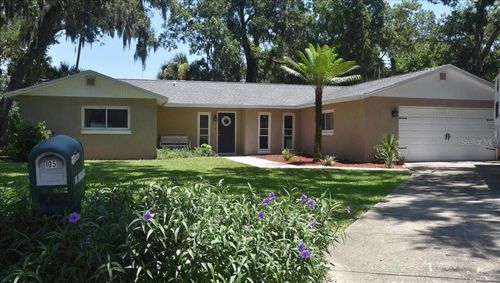 105 Kent Ct, PORT ORANGE, FL, 32127-5933 | Card Image
