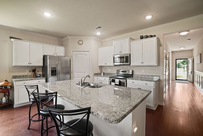 3708 Jerry Anderson Dr, House other with 4 bedrooms, 2 bathrooms and 2 parking in Murfreesboro TN | Image 12