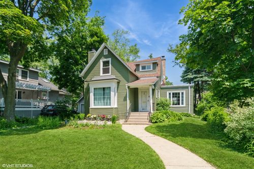 2617 Thayer St, Evanston, IL, 60201-1321 | Card Image