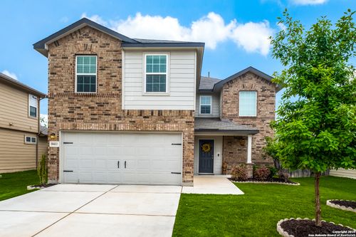 10411 Reckless, San Antonio, TX, 78254-4515 | Card Image