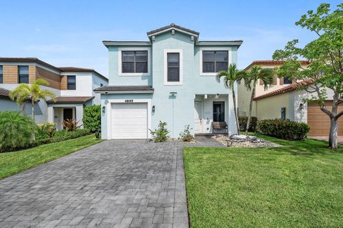4895 Sand Dollar Drive, Westlake, FL, 33470 | Card Image