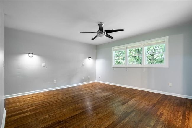 2470 Landeau Cir, House other with 3 bedrooms, 2 bathrooms and 2 parking in Tucker GA | Image 13