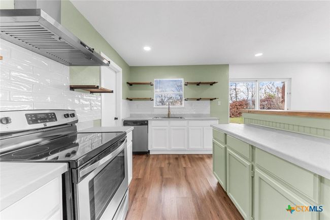 209 W Arlo Rd, House other with 3 bedrooms, 2 bathrooms and null parking in Harker Heights TX | Image 5