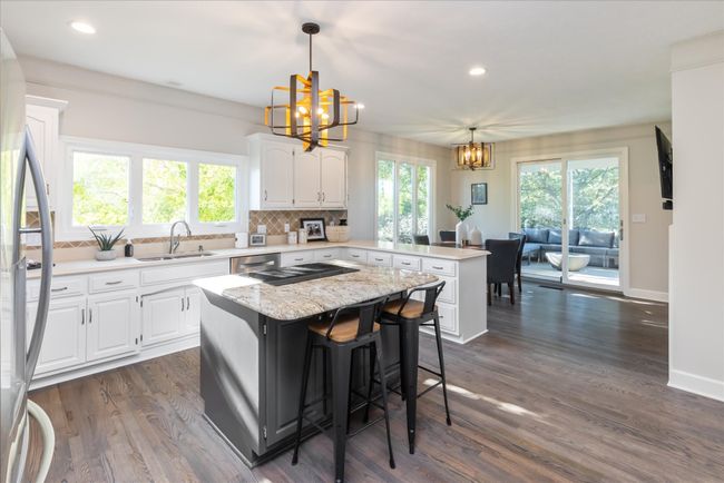 1201 Helford Ln, House other with 5 bedrooms, 5 bathrooms and null parking in Carmel IN | Image 11