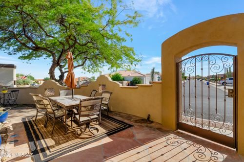 11384 N Sawtooth Rd, Tucson, AZ, 85737-6511 | Card Image