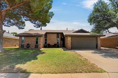 4611 Humble Ave, Midland, TX, 79707-6207 | Card Image