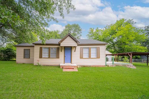 2812 Bernice St, Gladewater, TX, 75645-3 | Card Image
