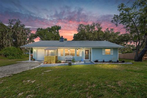 16684 Se 54th St, Ocklawaha, FL, 32179-3098 | Card Image
