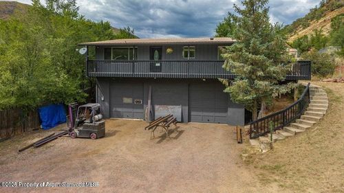 2558 Highway 82, Glenwood Springs, CO, 81601-4301 | Card Image